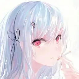 触手动漫用户头像