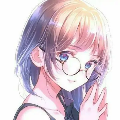 触手动漫用户头像